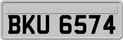 BKU6574