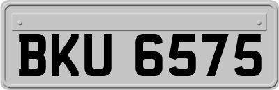BKU6575