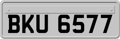 BKU6577