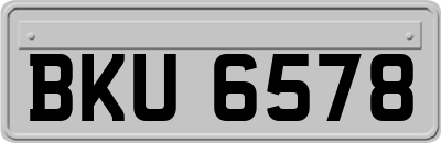 BKU6578