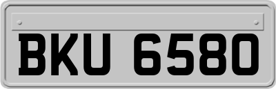 BKU6580