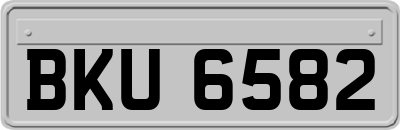 BKU6582