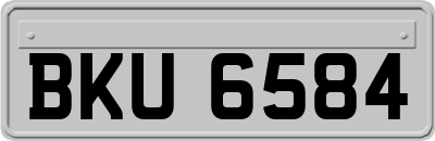 BKU6584