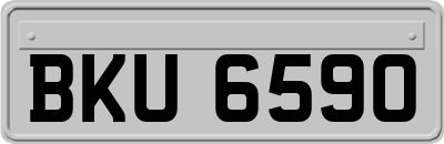 BKU6590