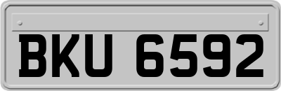 BKU6592