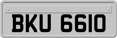 BKU6610