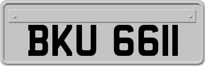 BKU6611