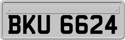 BKU6624