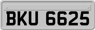 BKU6625