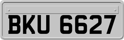 BKU6627