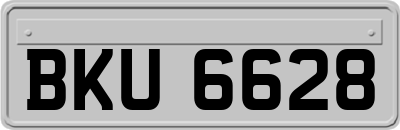 BKU6628