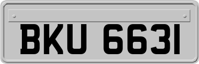BKU6631
