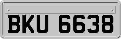 BKU6638