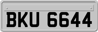 BKU6644