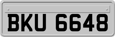 BKU6648