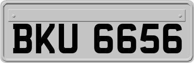BKU6656