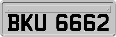 BKU6662