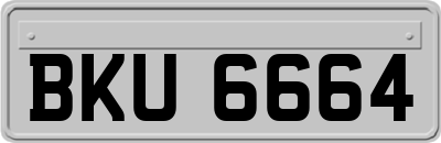 BKU6664