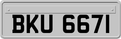 BKU6671