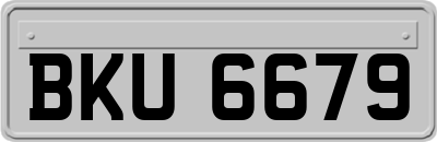BKU6679