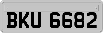 BKU6682