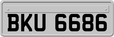 BKU6686