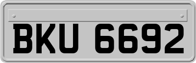 BKU6692