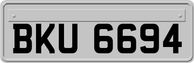 BKU6694