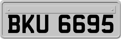 BKU6695