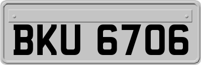BKU6706