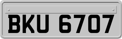 BKU6707