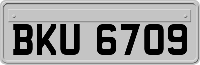 BKU6709