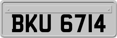 BKU6714