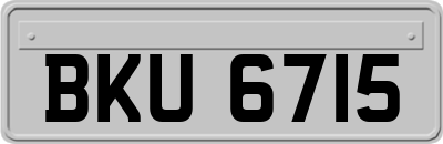 BKU6715