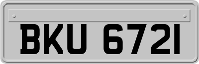BKU6721