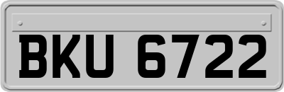 BKU6722