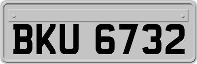 BKU6732