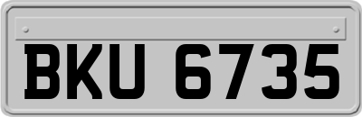 BKU6735