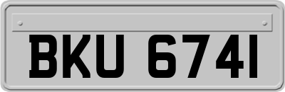 BKU6741