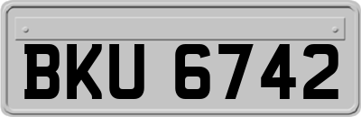 BKU6742