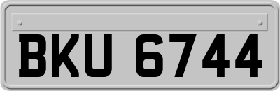 BKU6744