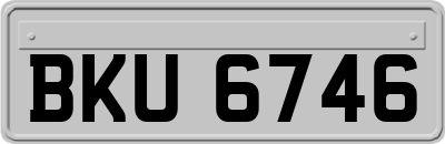 BKU6746