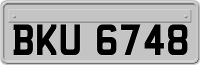 BKU6748