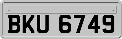 BKU6749