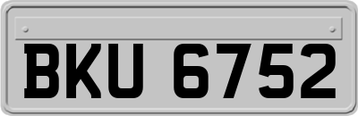 BKU6752