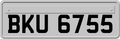 BKU6755