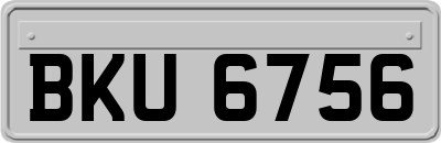 BKU6756