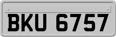 BKU6757