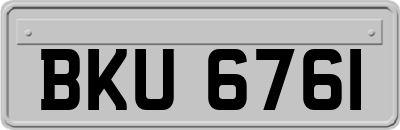 BKU6761