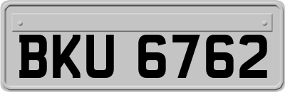 BKU6762